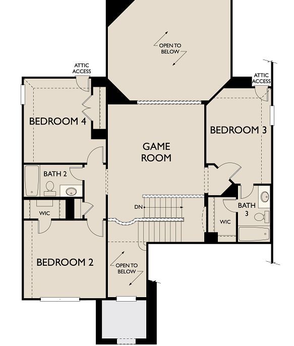 Dellrose - Tyler Plan Image 2