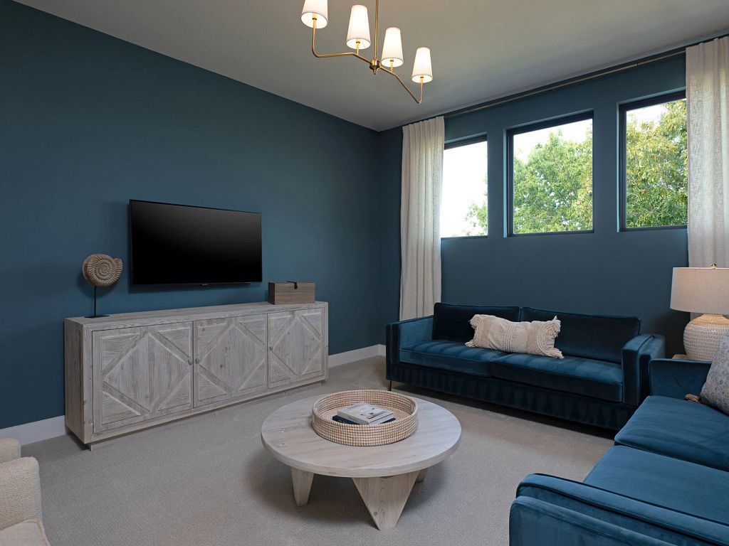 Westland Ranch - Hathaway Interior Image 7