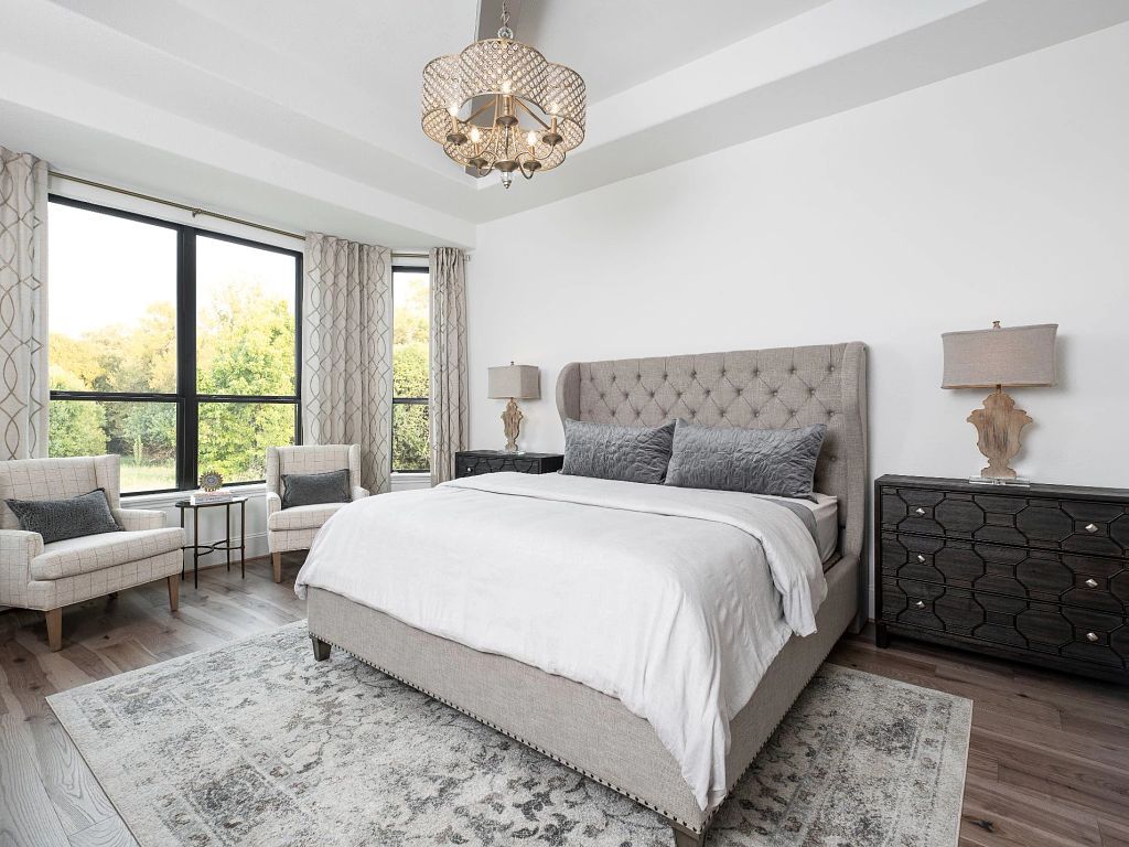 Westland Ranch - Bridgeport Interior Image 5