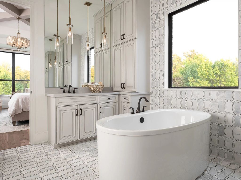Westland Ranch - Bridgeport Interior Image 6