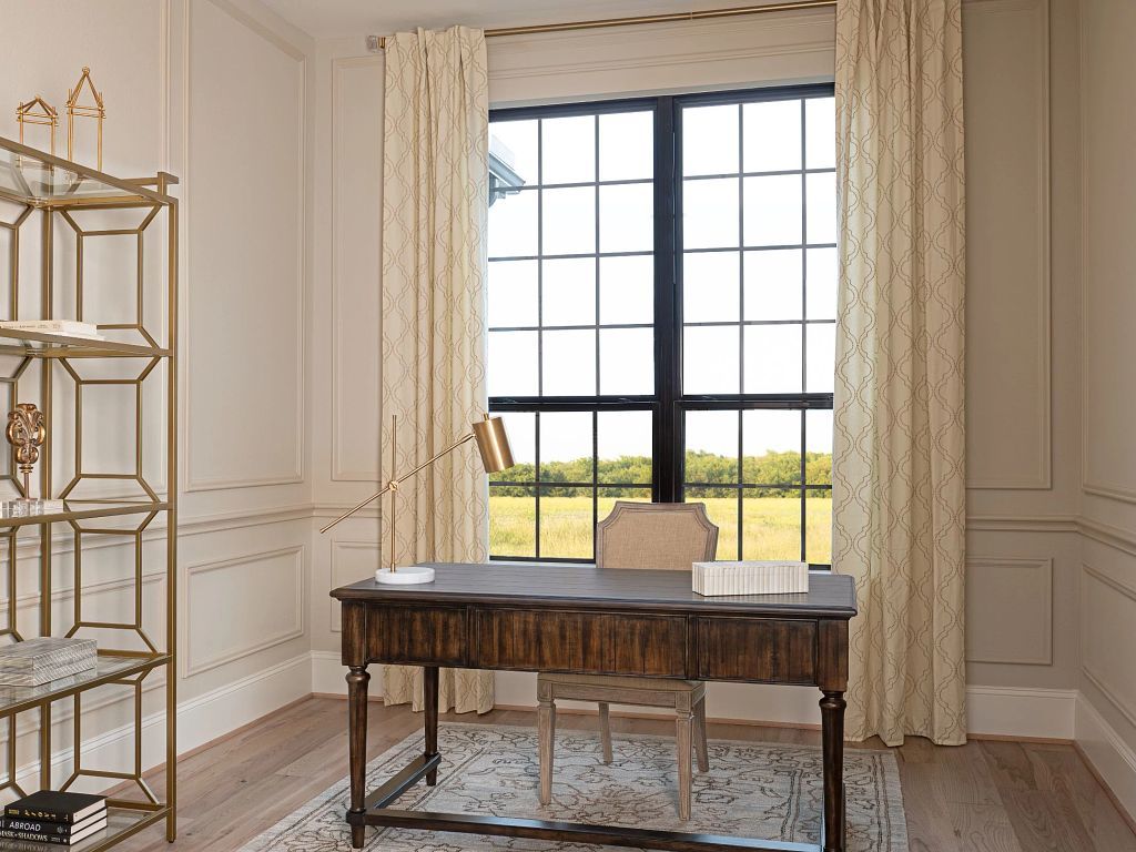 Westland Ranch - Bridgeport Interior Image 7