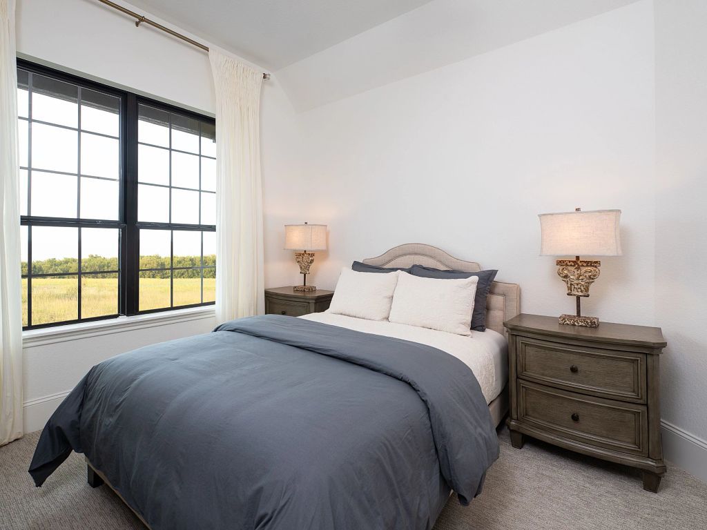 Westland Ranch - Bridgeport Interior Image 8