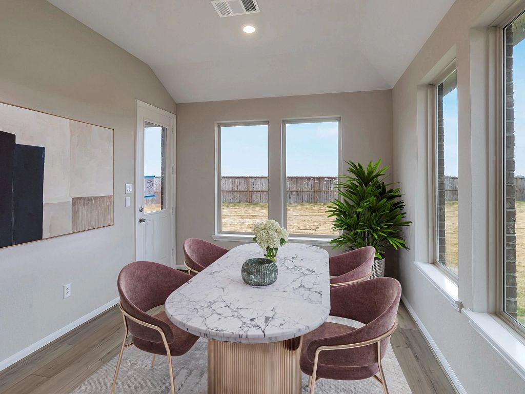 Sunterra Lakes - Blake Interior Image 2