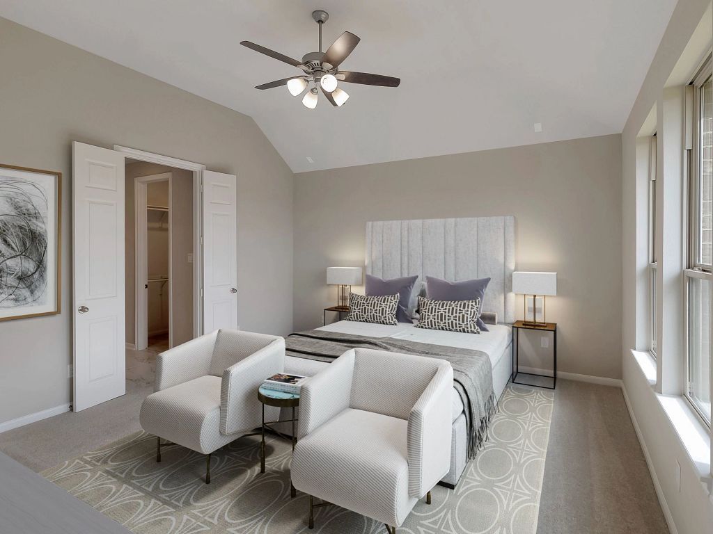 Sunterra Lakes - Blake Interior Image 4