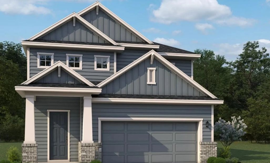 23611 Cinnamon Tree Lane (Magnolia)