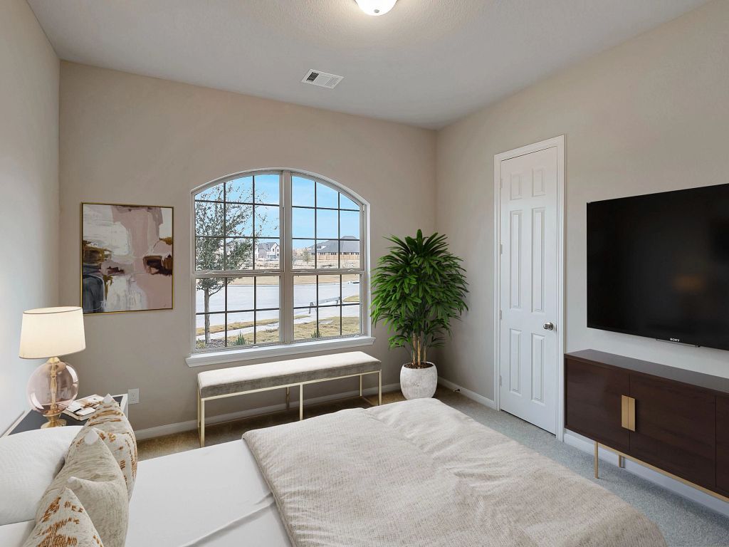 Sunterra Lakes - Blake Interior Image 6
