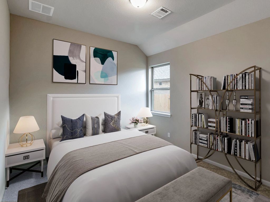 Sunterra Lakes - Blake Interior Image 7