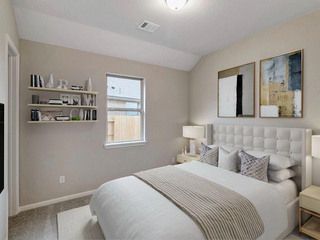 Sunterra Lakes - Blake Interior Image 8