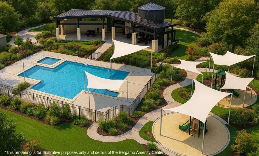 Community amenity
