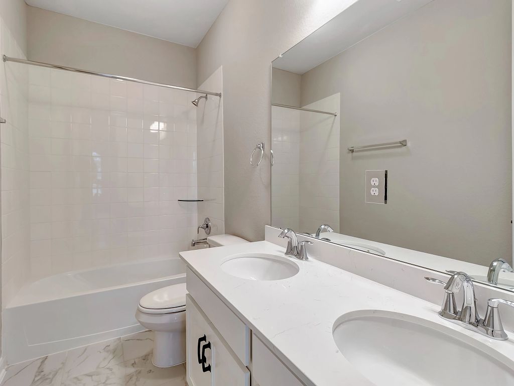 Sunterra Lakes - Blake Interior Image 9