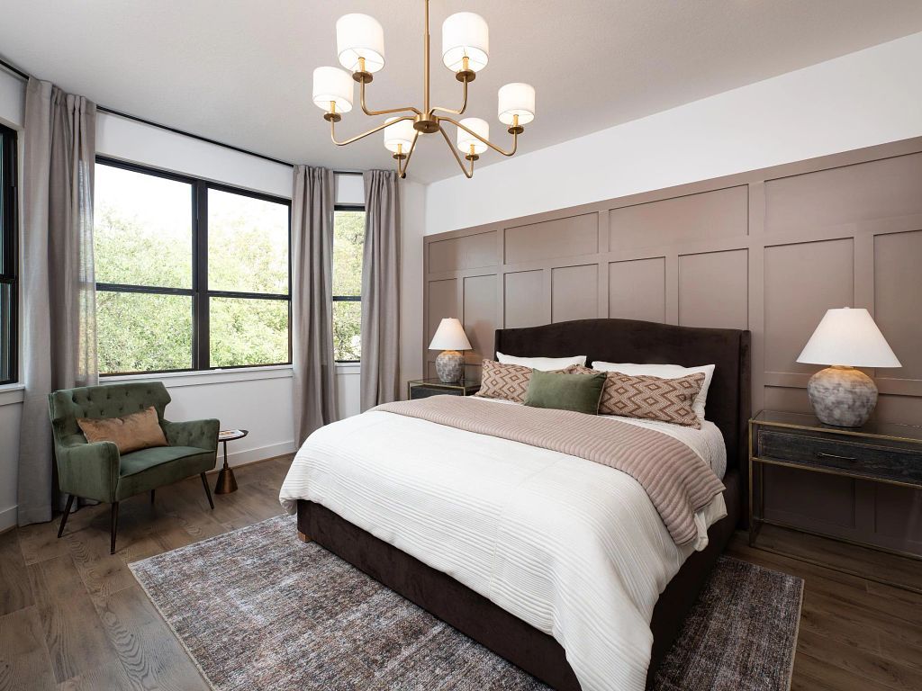 Cedar Pointe - Aubrey Interior Image 5