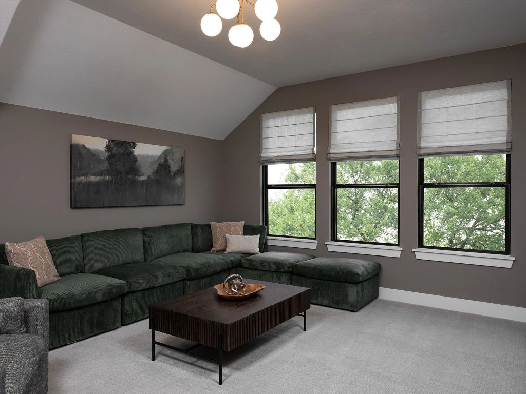 Cedar Pointe - Aubrey Interior Image 7