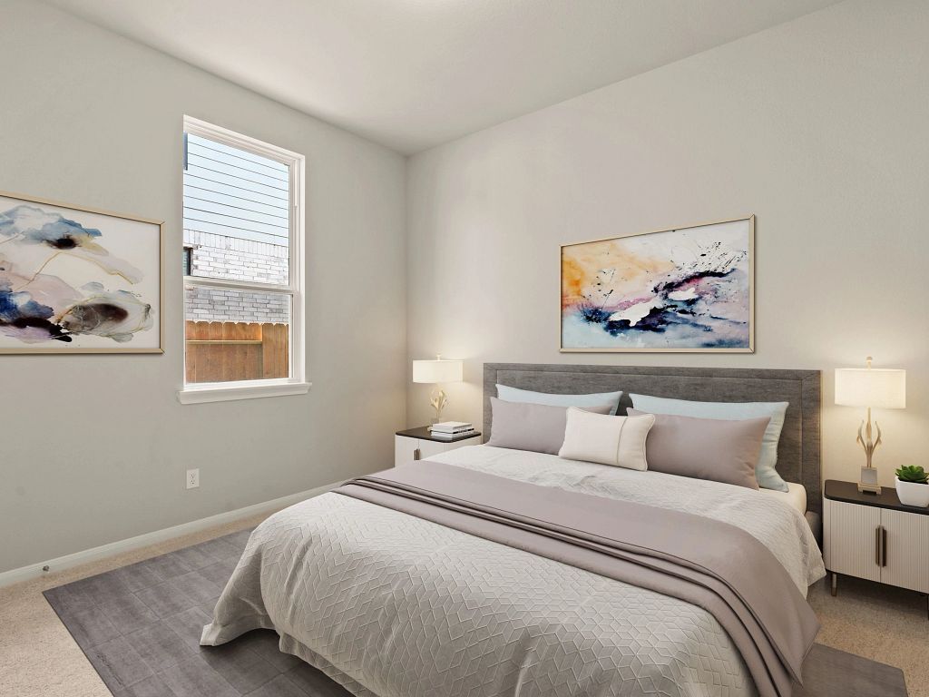 Sunterra Lakes - Sydney Interior Image 3