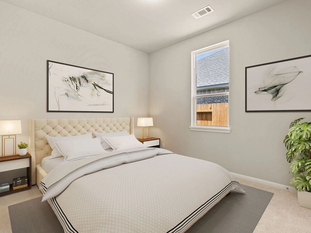 Sunterra Lakes - Sydney Interior Image 4