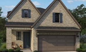 23635 Red Rowan Lane (Marigold)