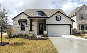 17407 Rose Gap Court (Dawson)