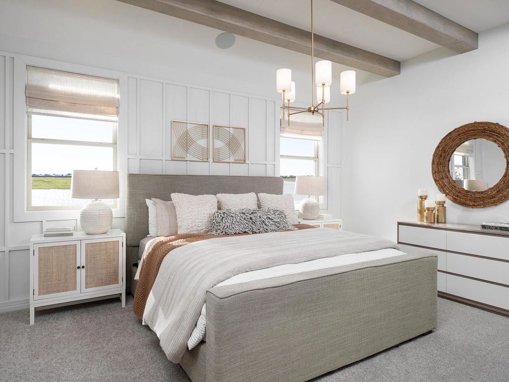 Azalea - Austin Interior Image 4