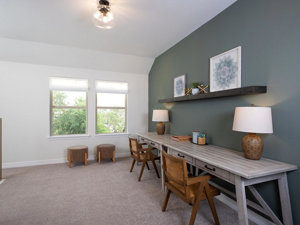 Azalea - Austin Interior Image 6