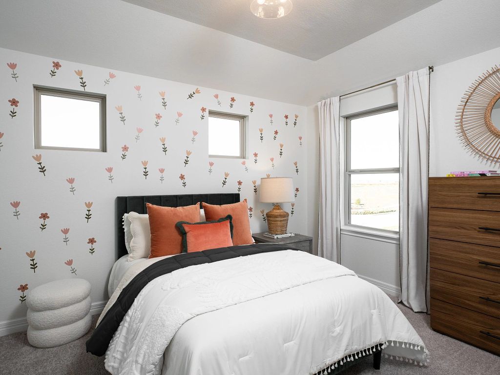 Azalea - Austin Interior Image 8