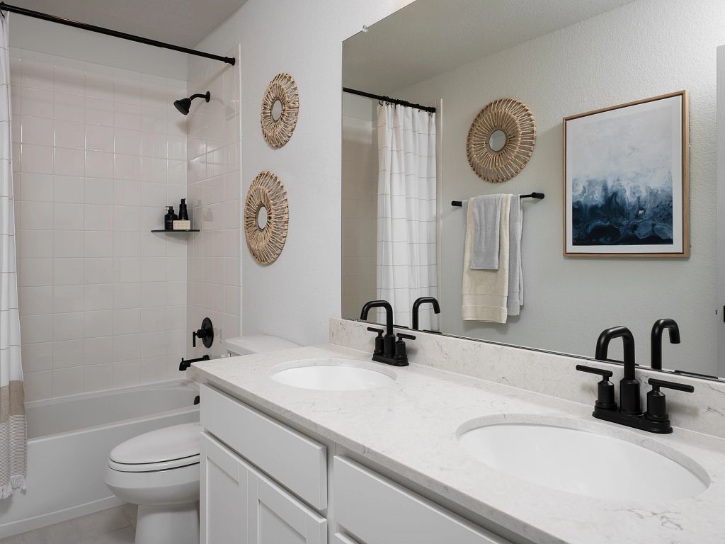 Azalea - Austin Interior Image 9
