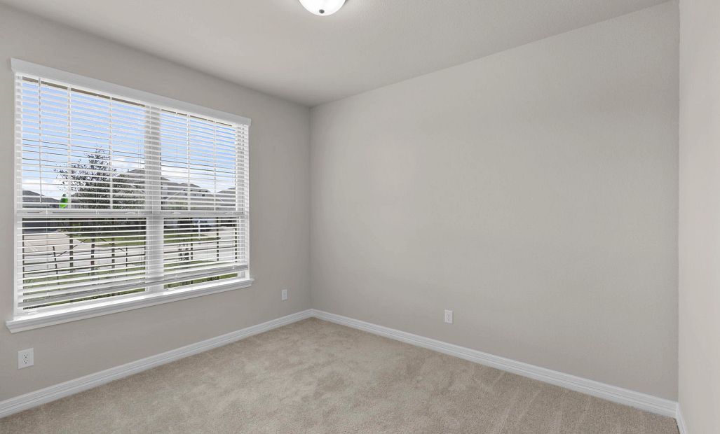 Sample product photo. Actual exterior and interior selections may vary by homesite. Photo may be