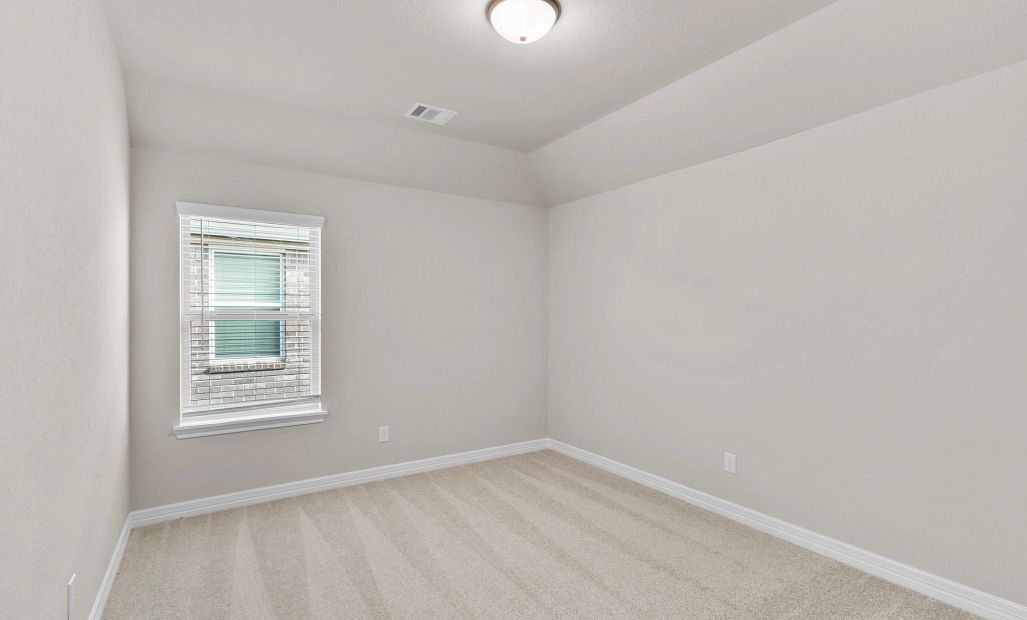 Sample product photo. Actual exterior and interior selections may vary by homesite. Photo may be