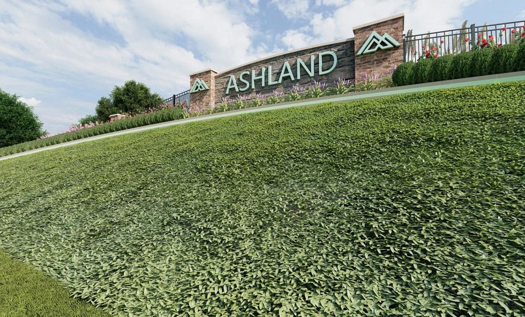 Welcome to Ashland—Angleton’s first master-planned community, where hometown charm meets modern