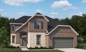 4133 Hazy Rock Lane (Bridgeport)