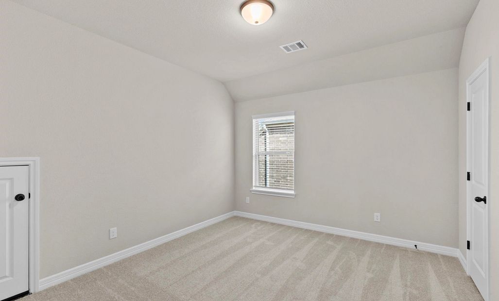 Sample product photo. Actual exterior and interior selections may vary by homesite. Photo may be