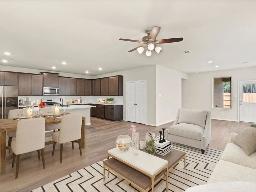 Emory Glen - Madison Interior Image 2
