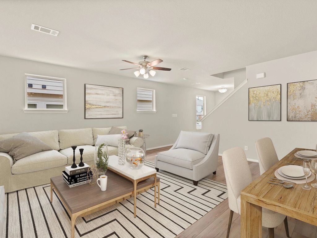 Emory Glen - Madison Interior Image 3