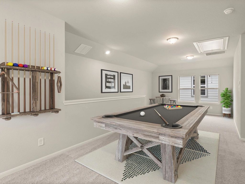 Emory Glen - Madison Interior Image 6