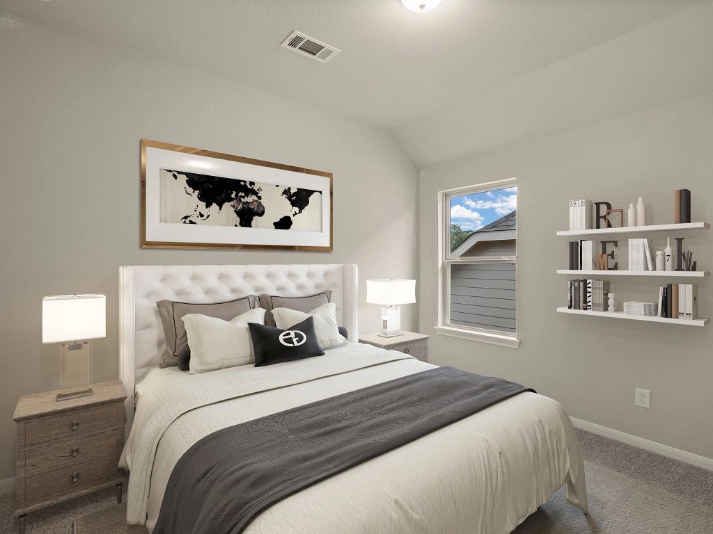 Emory Glen - Madison Interior Image 7