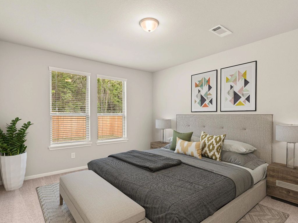 Emory Glen - Phoenix Interior Image 4