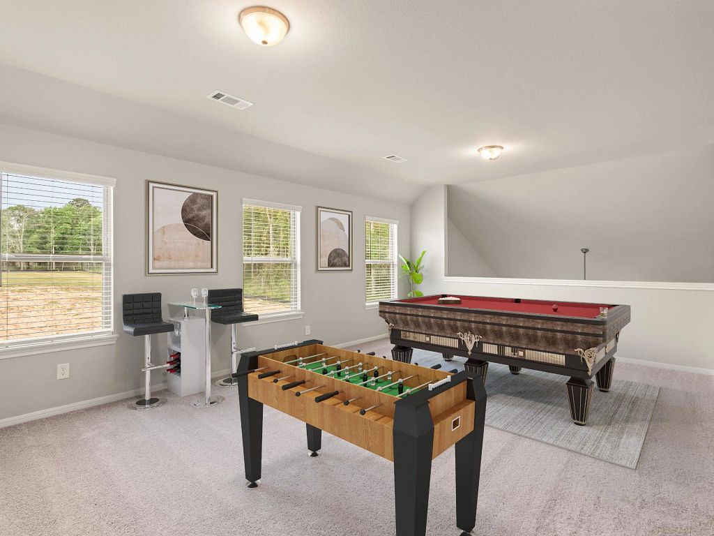 Emory Glen - Phoenix Interior Image 7