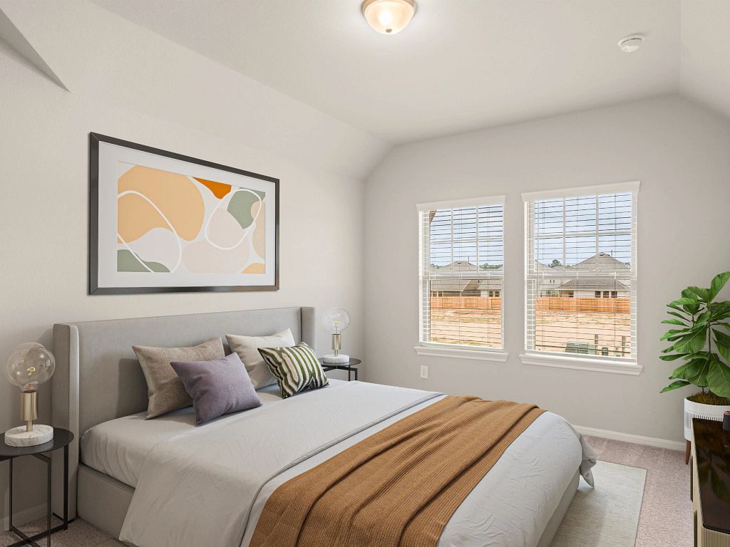 Emory Glen - Phoenix Interior Image 8