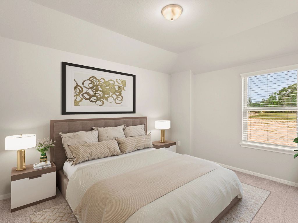 Emory Glen - Phoenix Interior Image 9