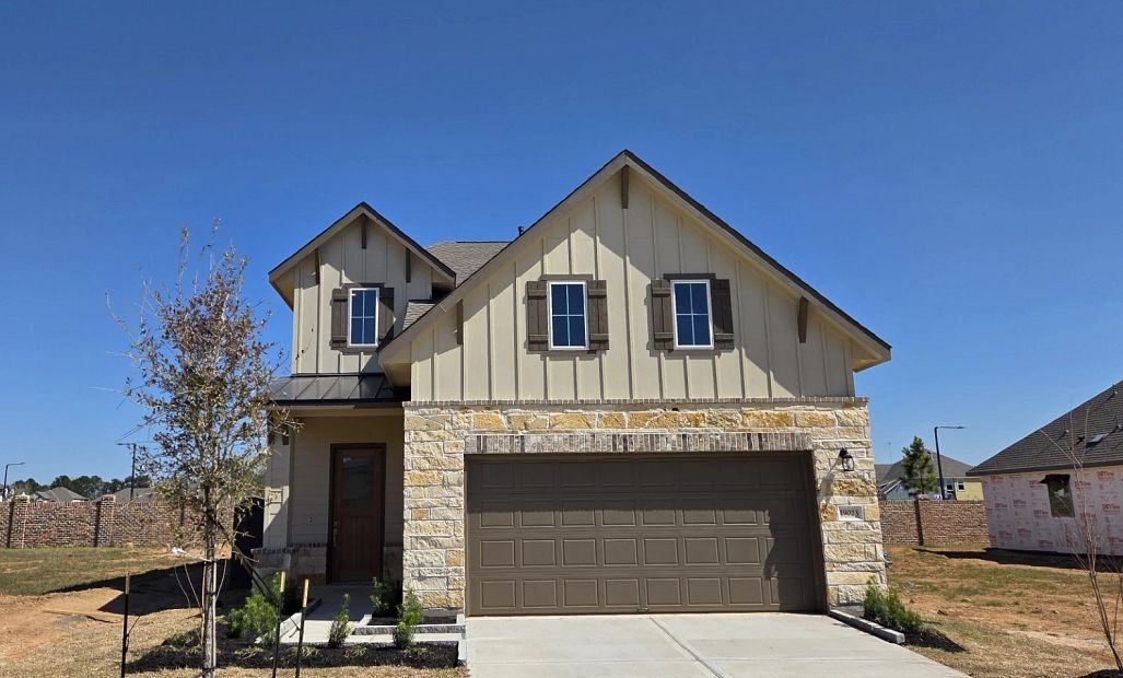 19023 Magnolia Willow Lane (Azalea) Image