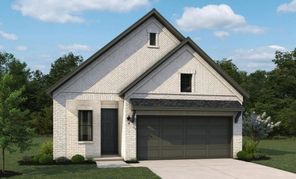 22535 Camp Driftwood Way (Willow)