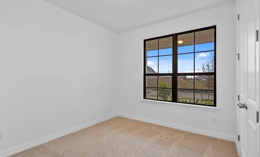 Sample product photo. Actual exterior and interior selections may vary by homesite. Photo may be