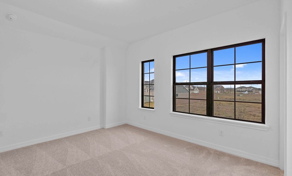 Sample product photo. Actual exterior and interior selections may vary by homesite. Photo may be