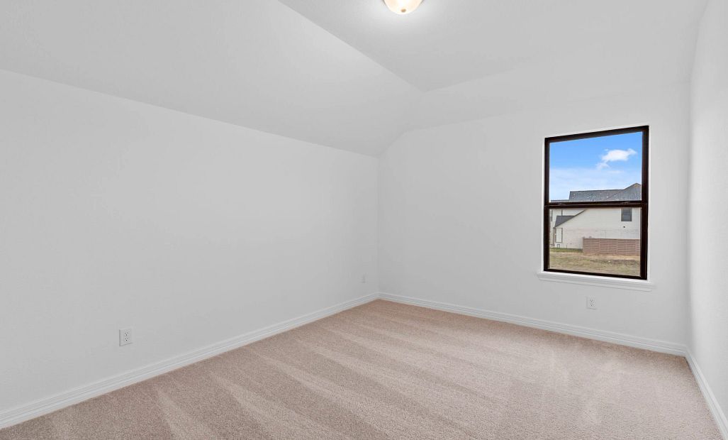 Sample product photo. Actual exterior and interior selections may vary by homesite. Photo may be
