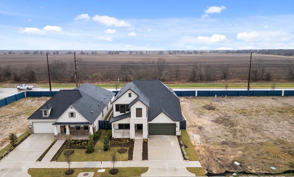 4610 Castor Drive (Odessa) Imagen