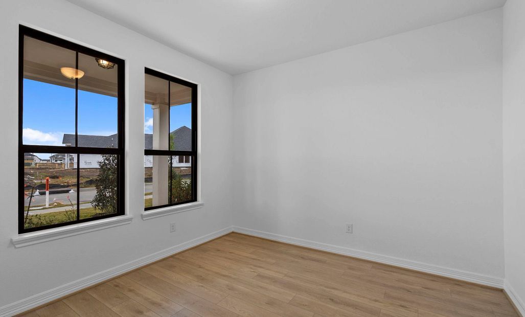 Sample product photo. Actual exterior and interior selections may vary by homesite. Photo may be