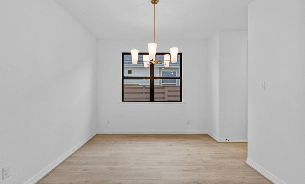 Sample product photo. Actual exterior and interior selections may vary by homesite. Photo may be