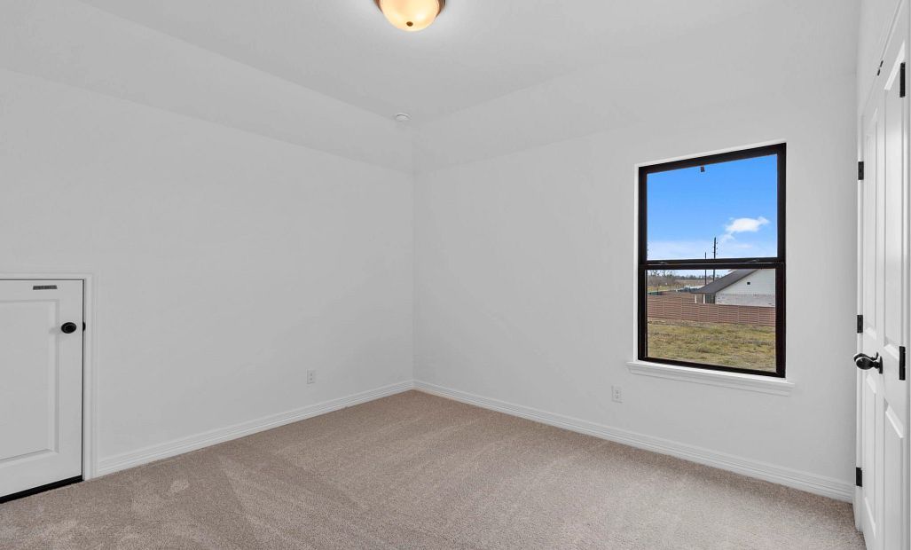Sample product photo. Actual exterior and interior selections may vary by homesite. Photo may be