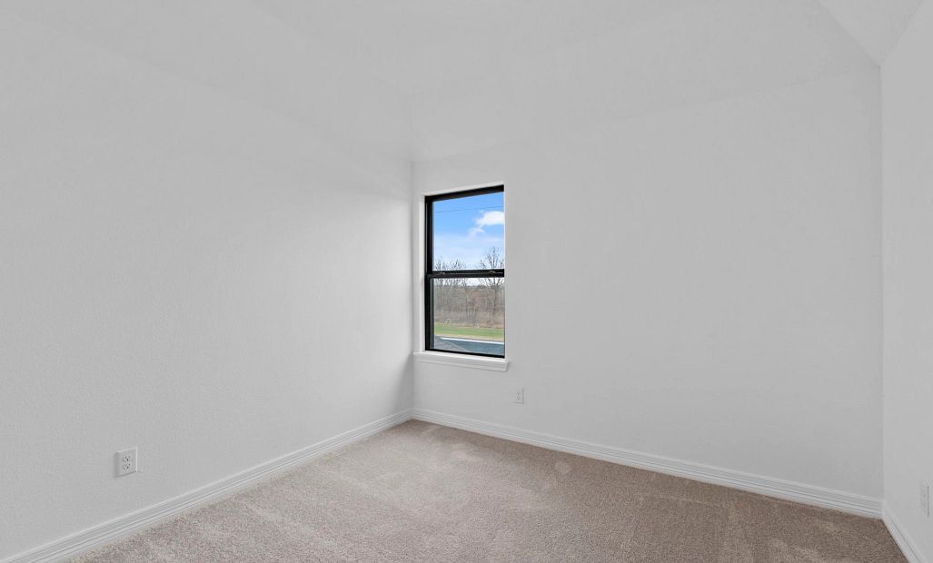 Sample product photo. Actual exterior and interior selections may vary by homesite. Photo may be