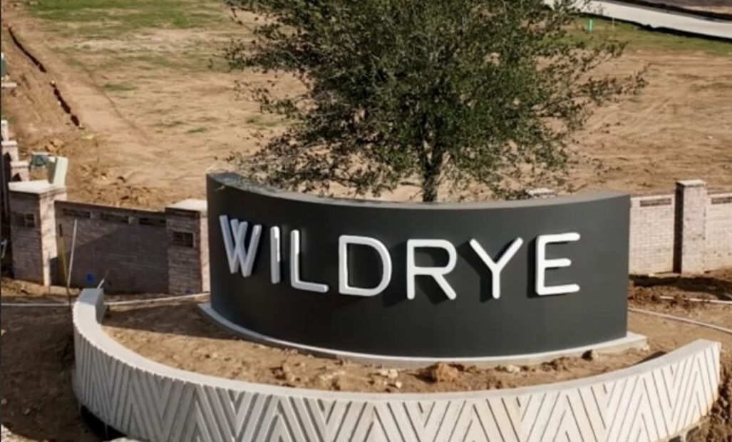 Wildrye, Starwood’s new master-planned community, offers resort-style amenities including a pool,