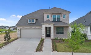 10646 Forward Street (Katy)