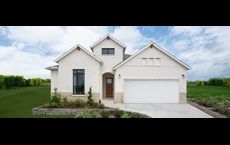 Brookewater: Rosenberg, Texas - Ashton Woods